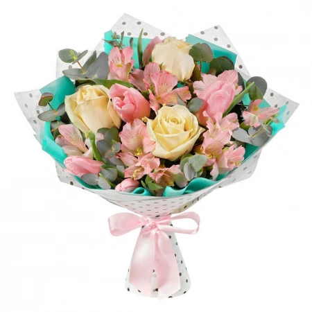 Лазурный вихрь