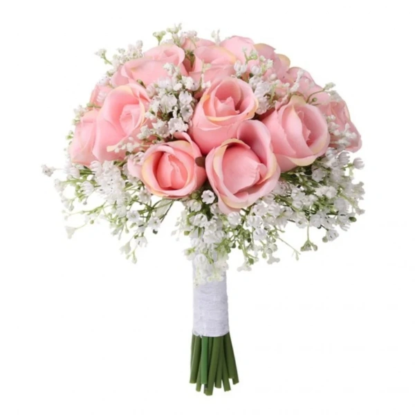 Букет невесты номер 6