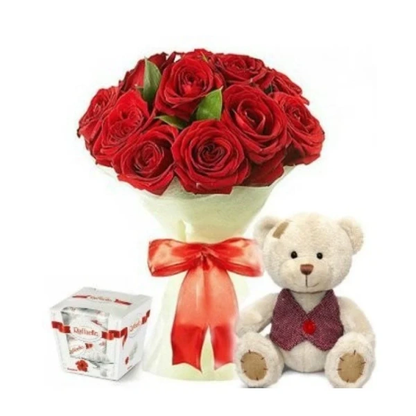 Подарочный набор  № 1