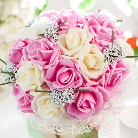 Букет невесты 11