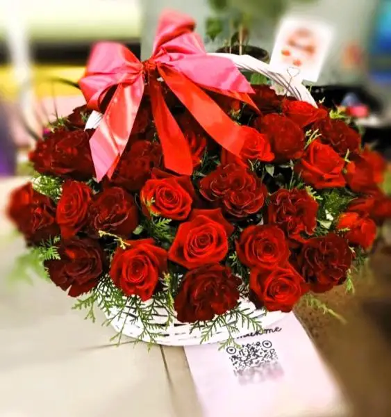 Цветочный Дух