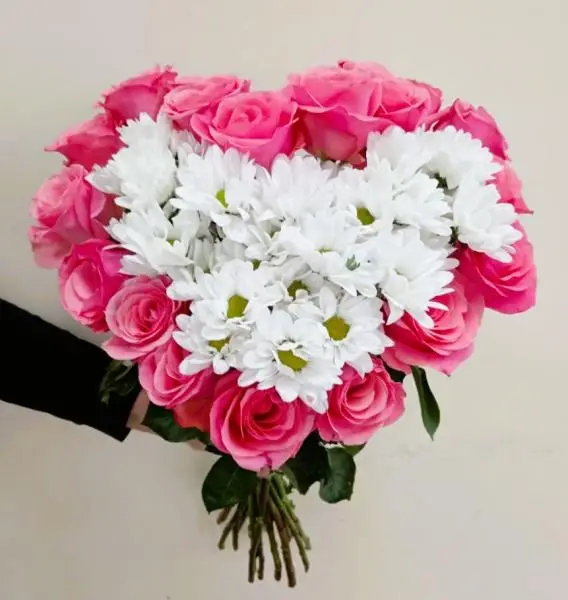 От сердца к сердцу