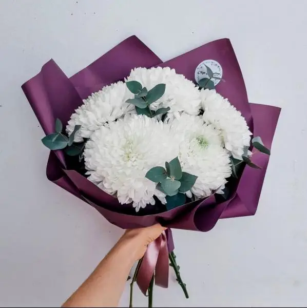 Букет Высокого Стиля