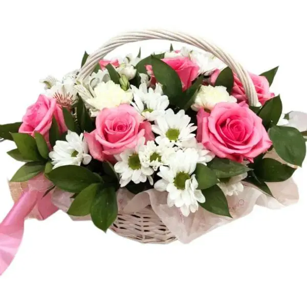 Цветочные сны