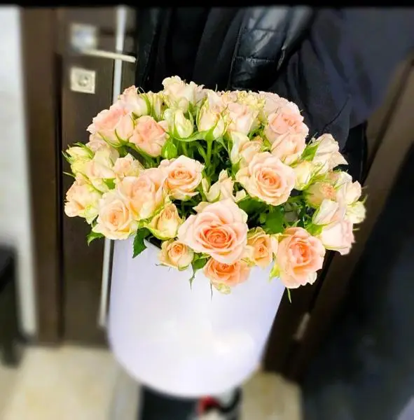 Магия любви