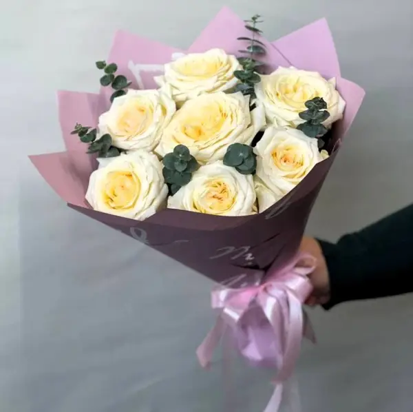 Императрица роз