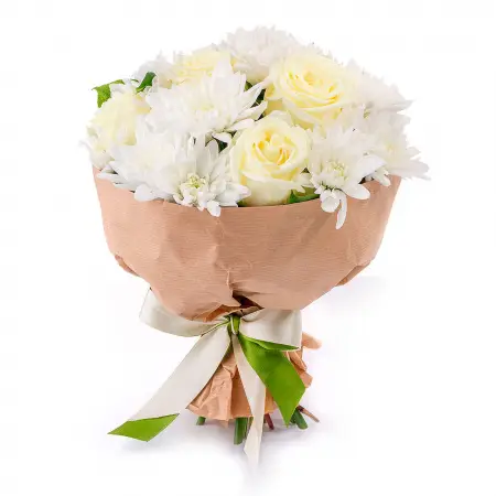 Очаровашка