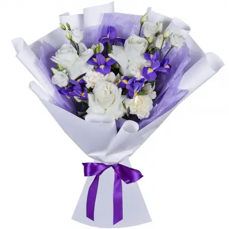 Преданность океану